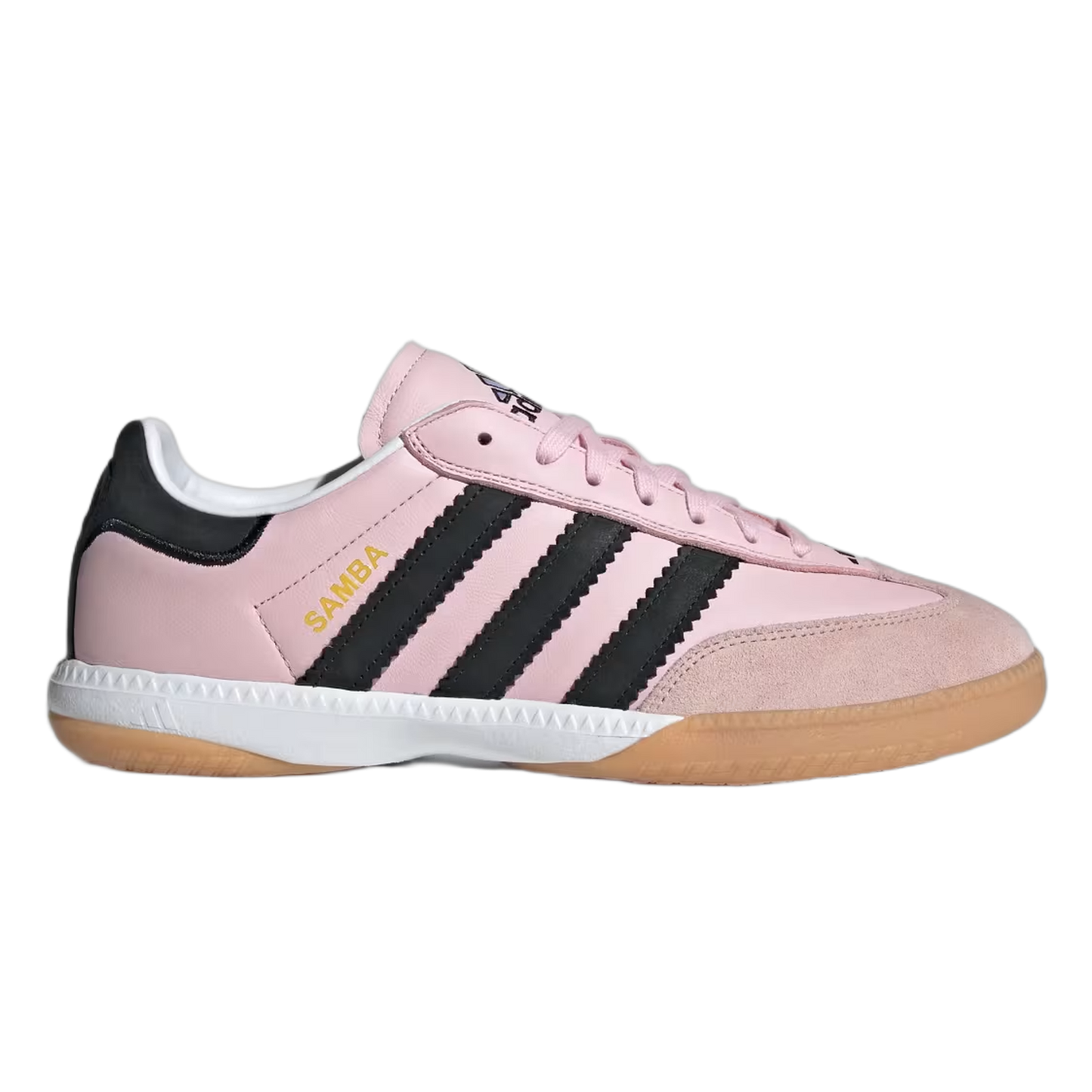 adidas Samba Millennium Clear Pink Black Gum JI3182