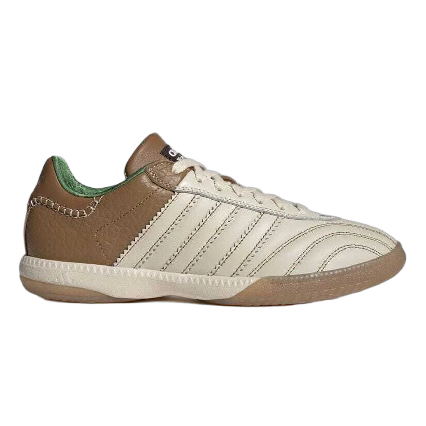 adidas Samba Millennium Wales Bonner Elena Nappa IF6703