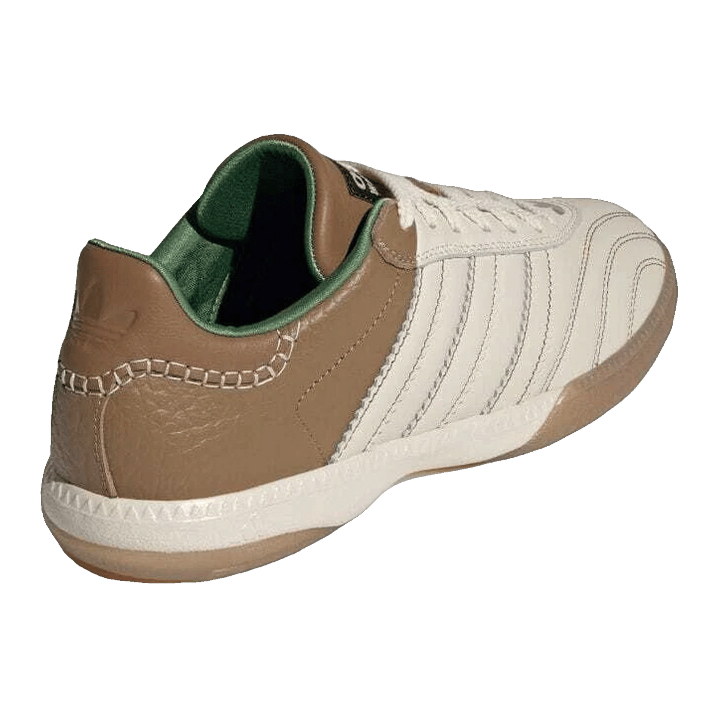 adidas Samba Millennium Wales Bonner Elena Nappa Back IF6703