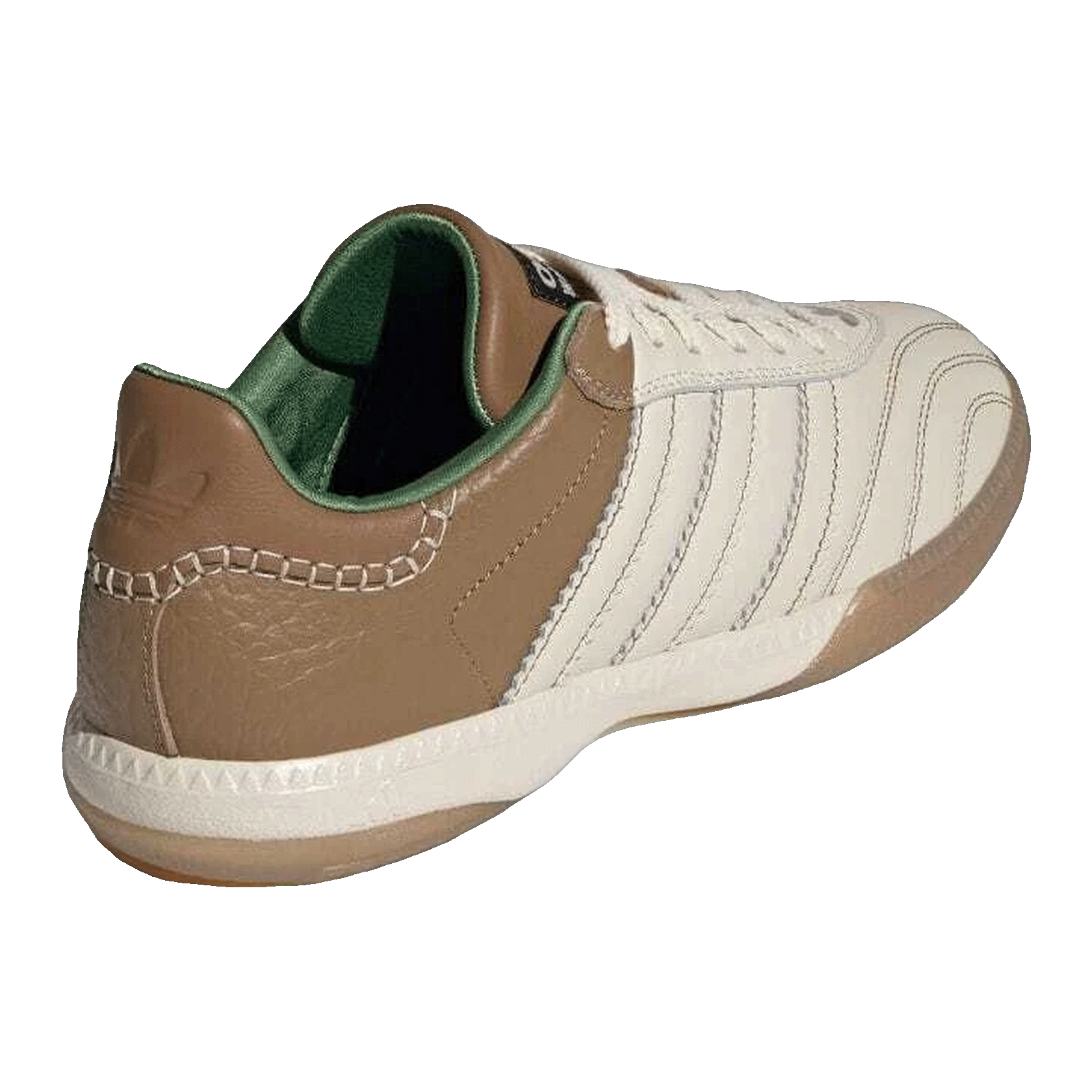 adidas Samba Millennium Wales Bonner Elena Nappa Back IF6703