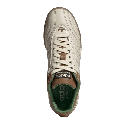 adidas Samba Millennium Wales Bonner Elena Nappa Oben IF6703