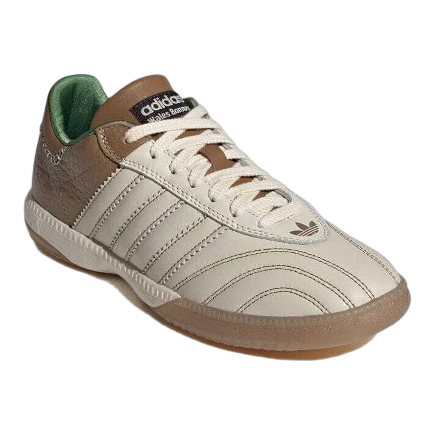 adidas Samba Millennium Wales Bonner Elena Nappa Side IF6703