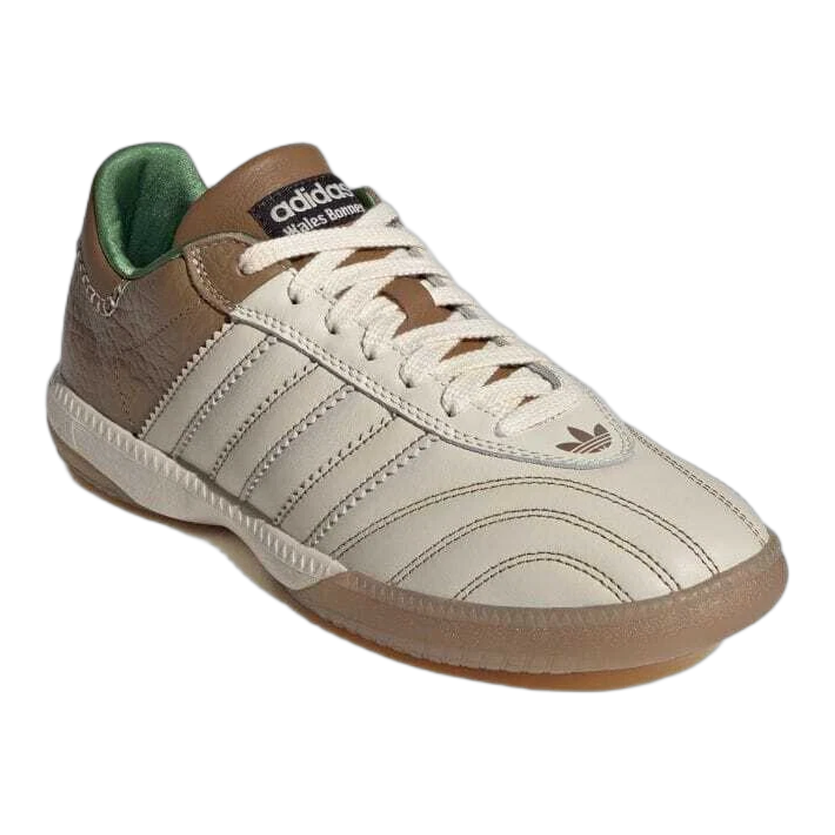 adidas Samba Millennium Wales Bonner Elena Nappa Side IF6703