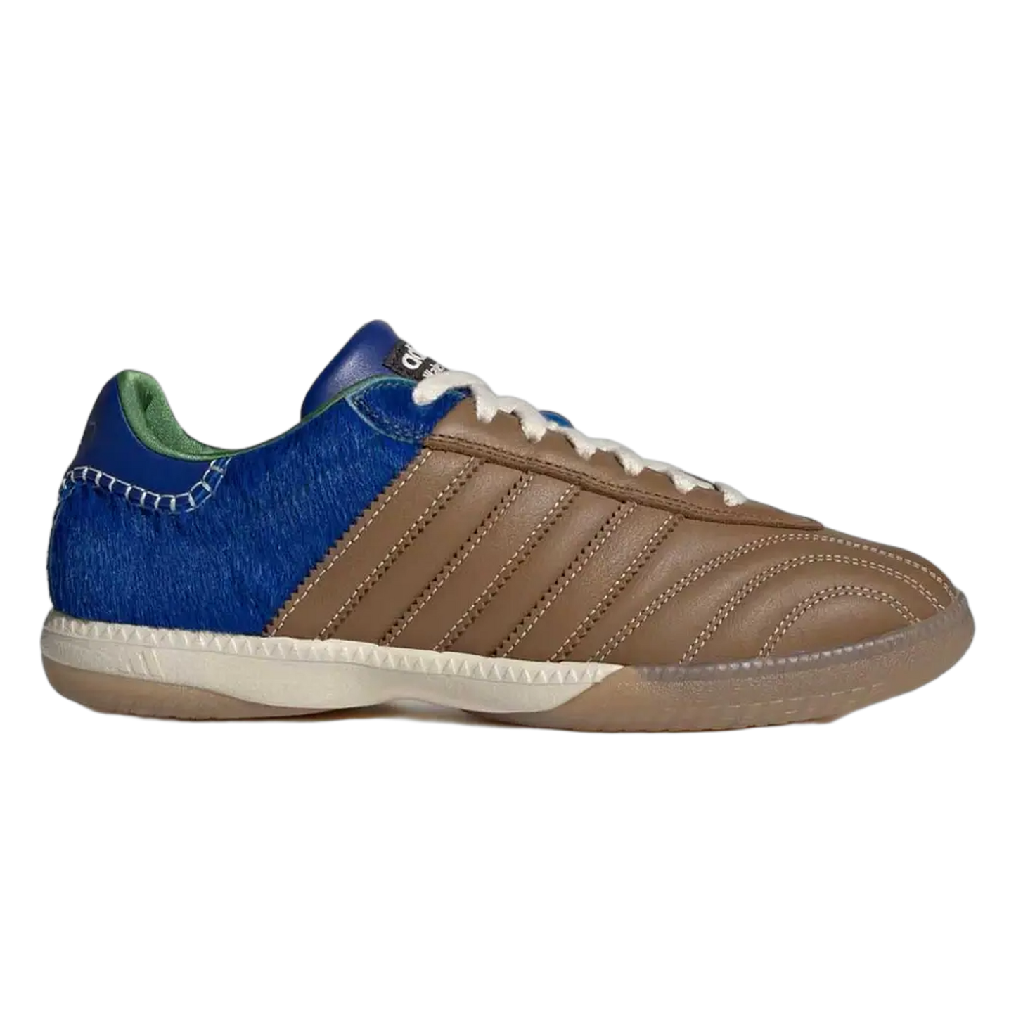 adidas Samba Millennium Wales Bonner Pony Nappa IF6704