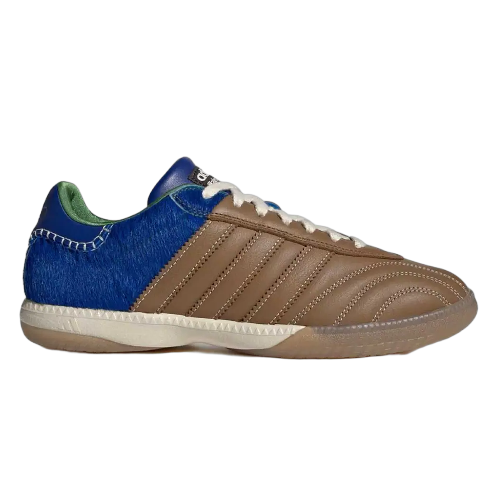 adidas Samba Millennium Wales Bonner Pony Nappa IF6704