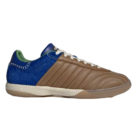 adidas Samba Millennium Wales Bonner Pony Nappa IF6704