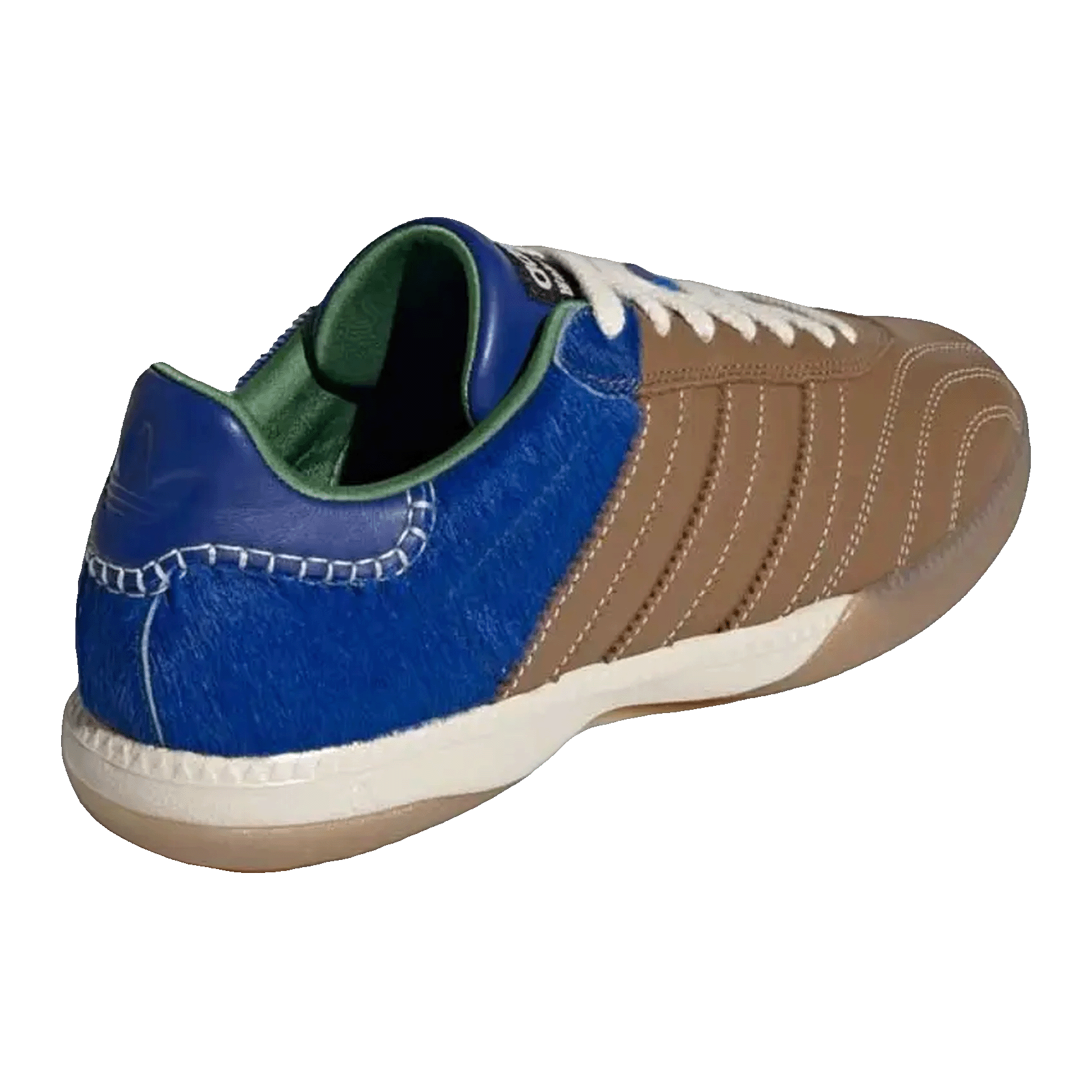 adidas Samba Millennium Wales Bonner Pony Nappa Back IF6704