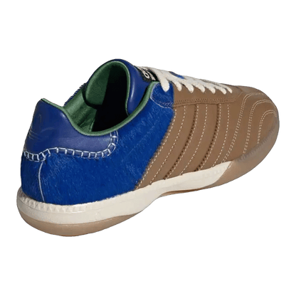 adidas Samba Millennium Wales Bonner Pony Nappa Back IF6704