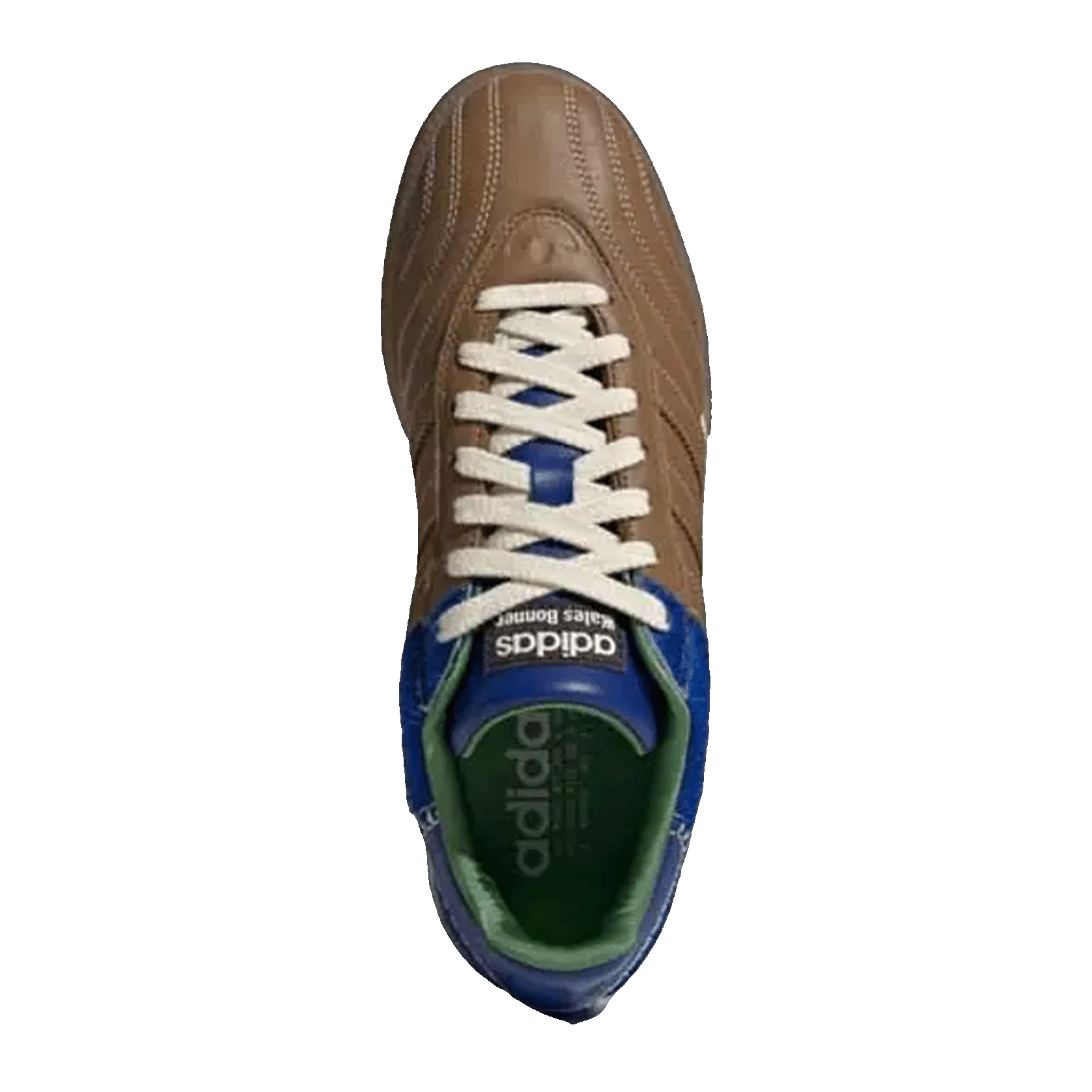 adidas Samba Millennium Wales Bonner Pony Nappa Oben IF6704