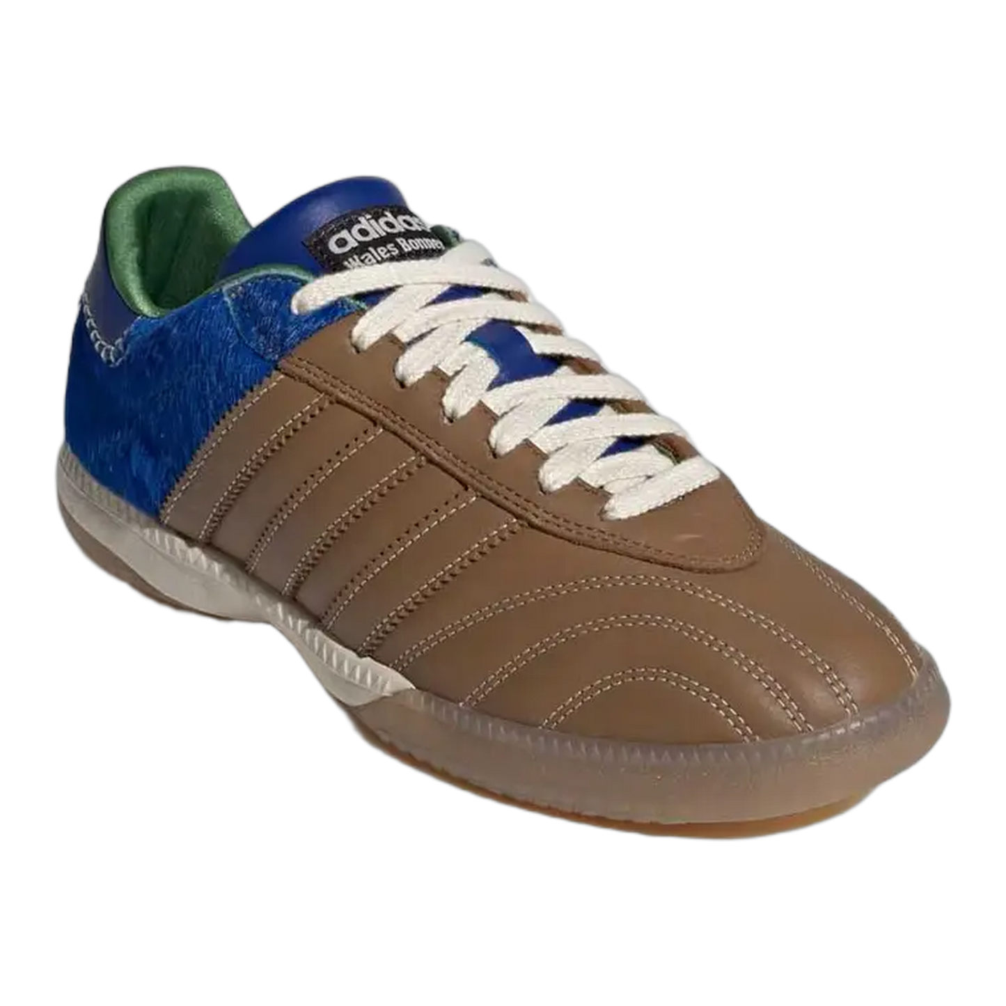 adidas Samba Millennium Wales Bonner Pony Nappa Side IF6704