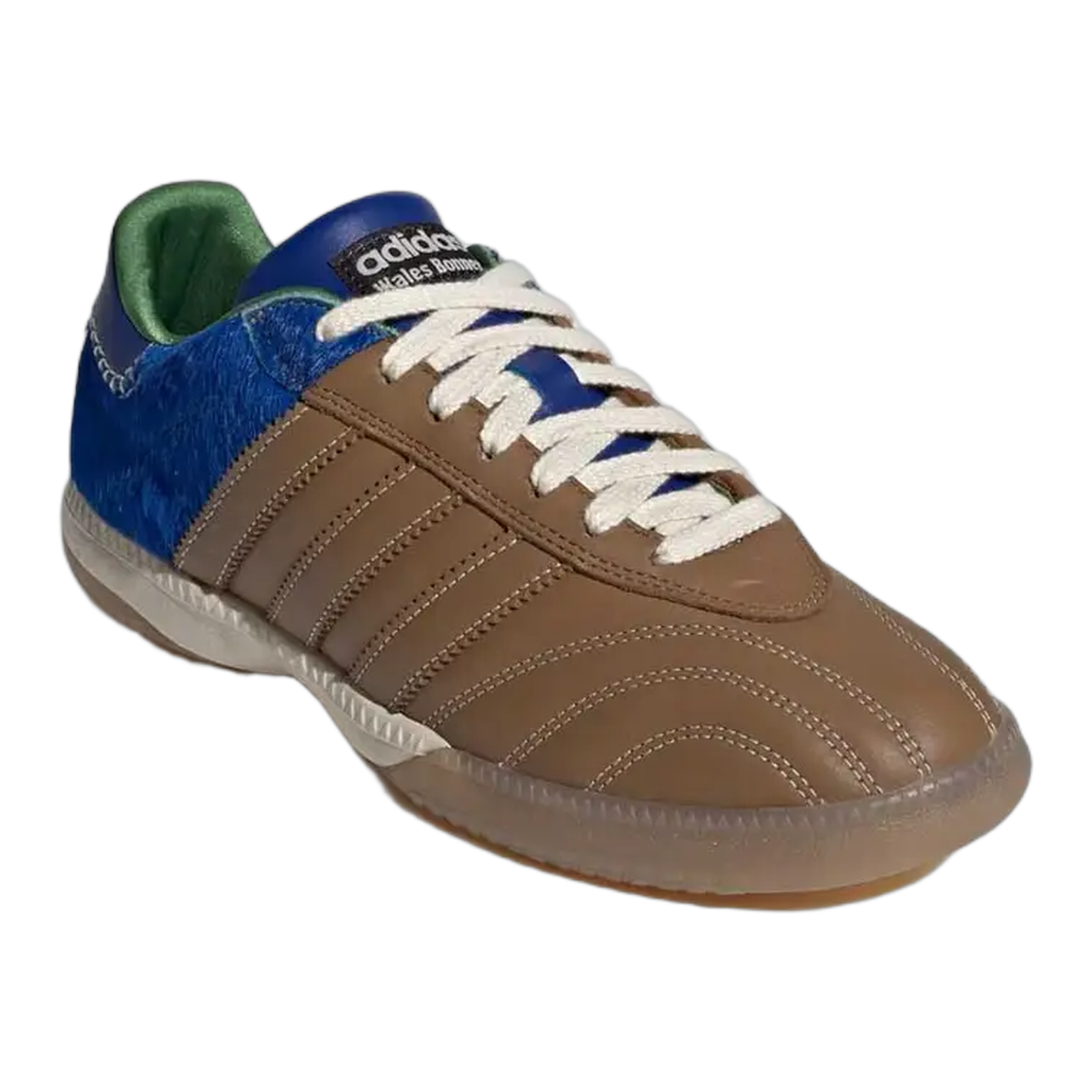 adidas Samba Millennium Wales Bonner Pony Nappa Side IF6704