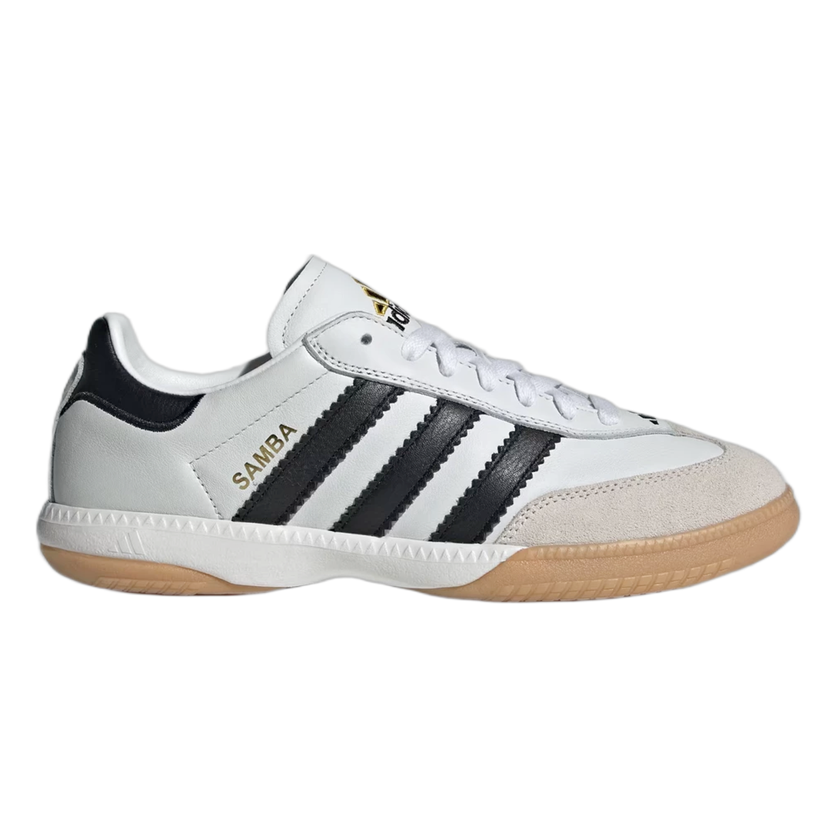 adidas Samba Millennium White Black Gum IF1953
