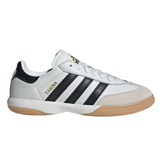 adidas Samba Millennium White Black Gum IF1953