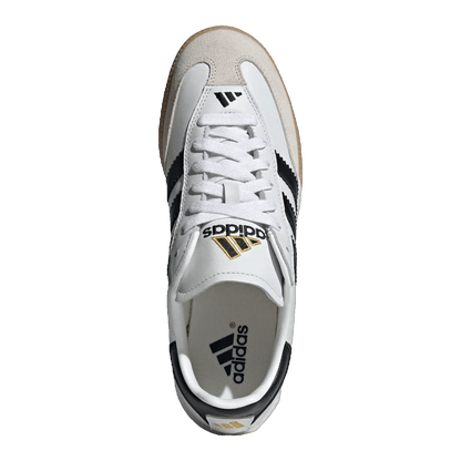 adidas Samba Millennium White Black Gum Oben IF1953