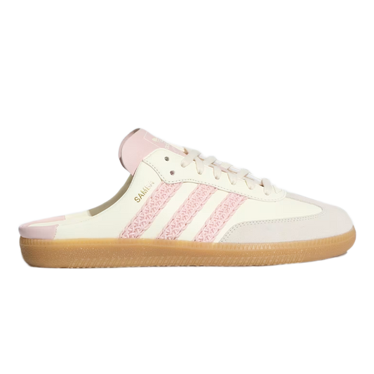adidas Samba Mule Cream Pink (W) HP5052