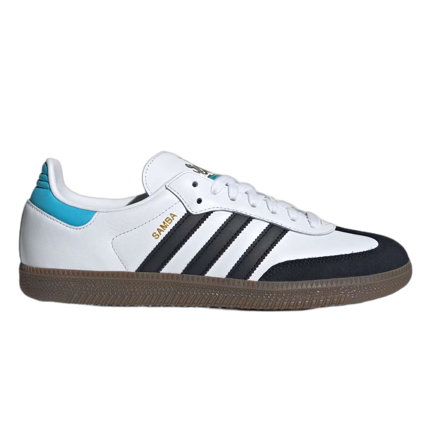 adidas Samba Newcastle United JQ4044