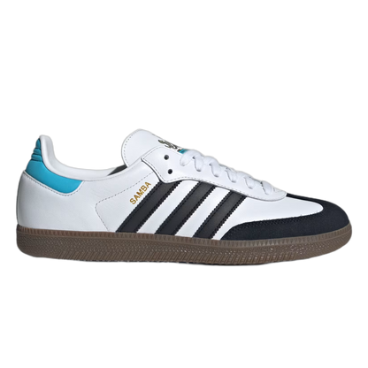 adidas Samba Newcastle United JQ4044