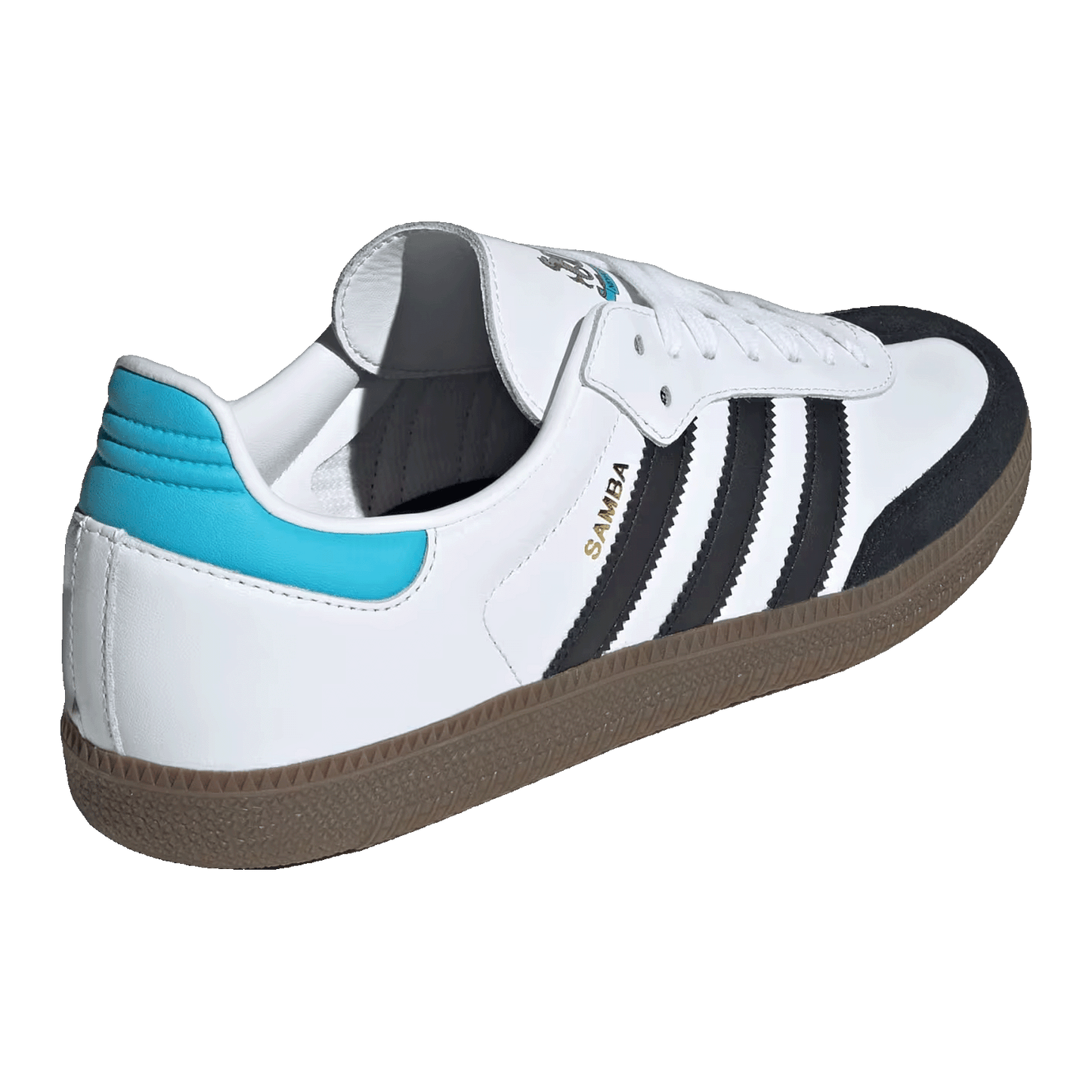 adidas Samba Newcastle United Back JQ4044