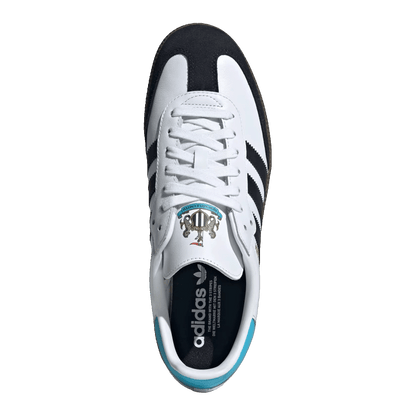 adidas Samba Newcastle United Oben JQ4044