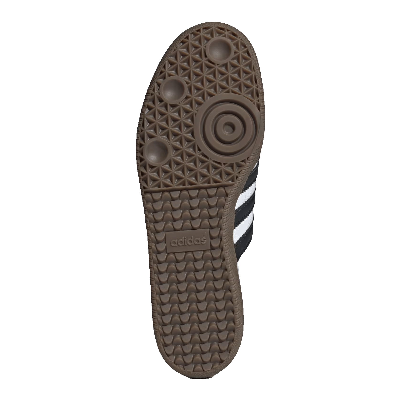 adidas Samba Newcastle United Sohle JQ4044