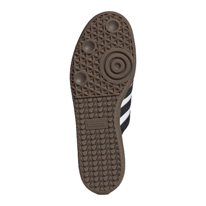 adidas Samba Newcastle United Sohle JQ4044