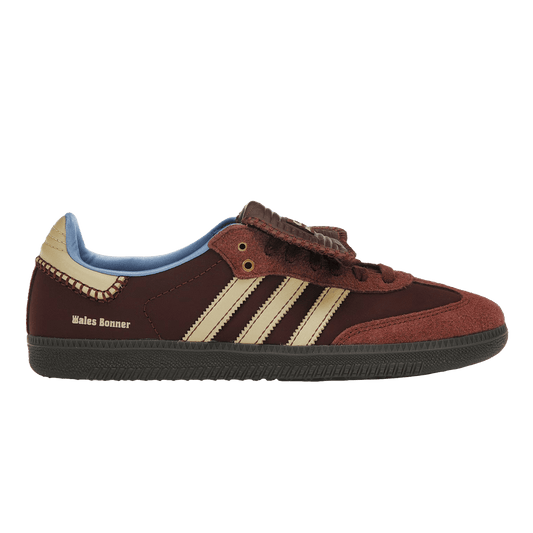 adidas Samba Nylon Wales Bonner Fox Brown