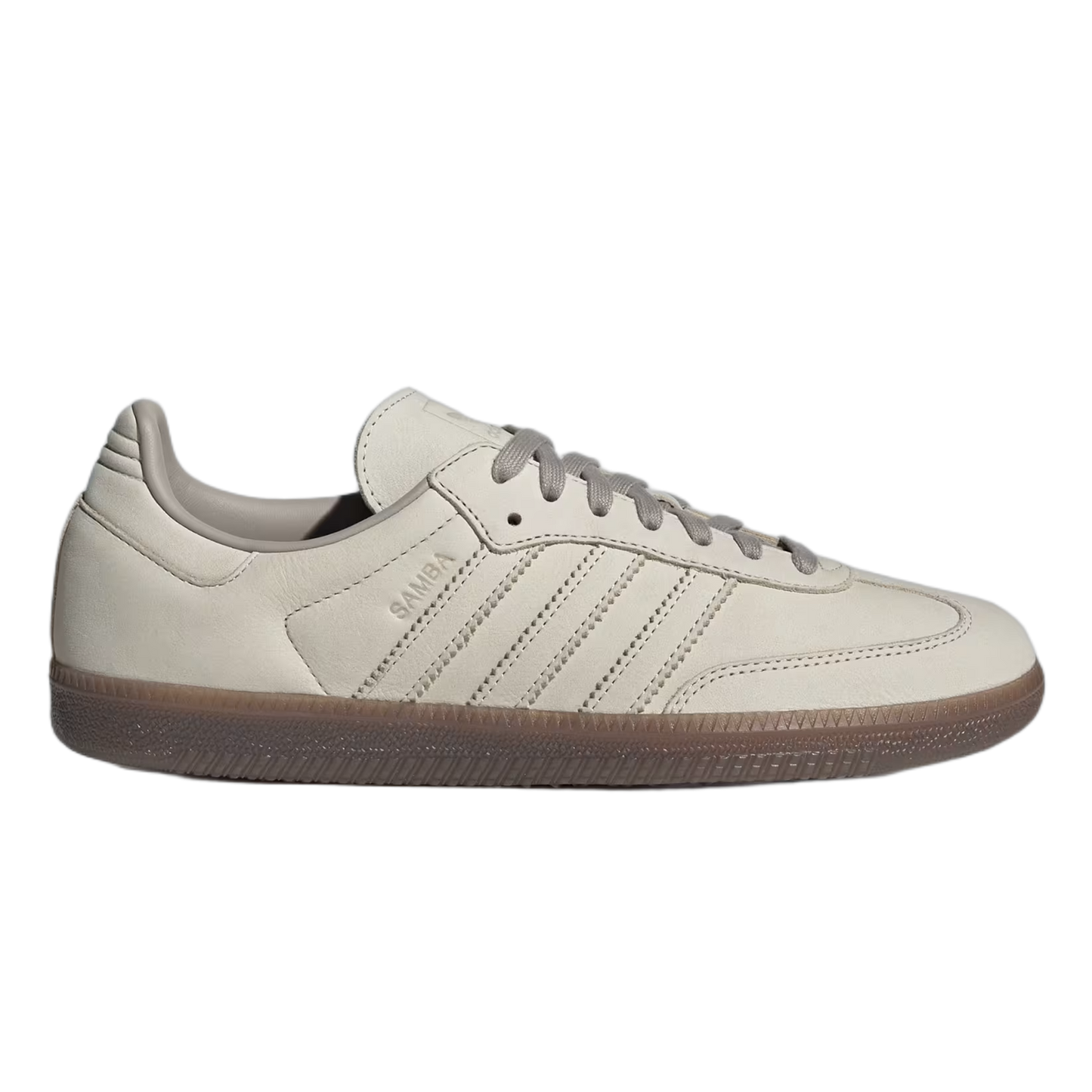 adidas Samba OG Alumina Light Brown IH4388
