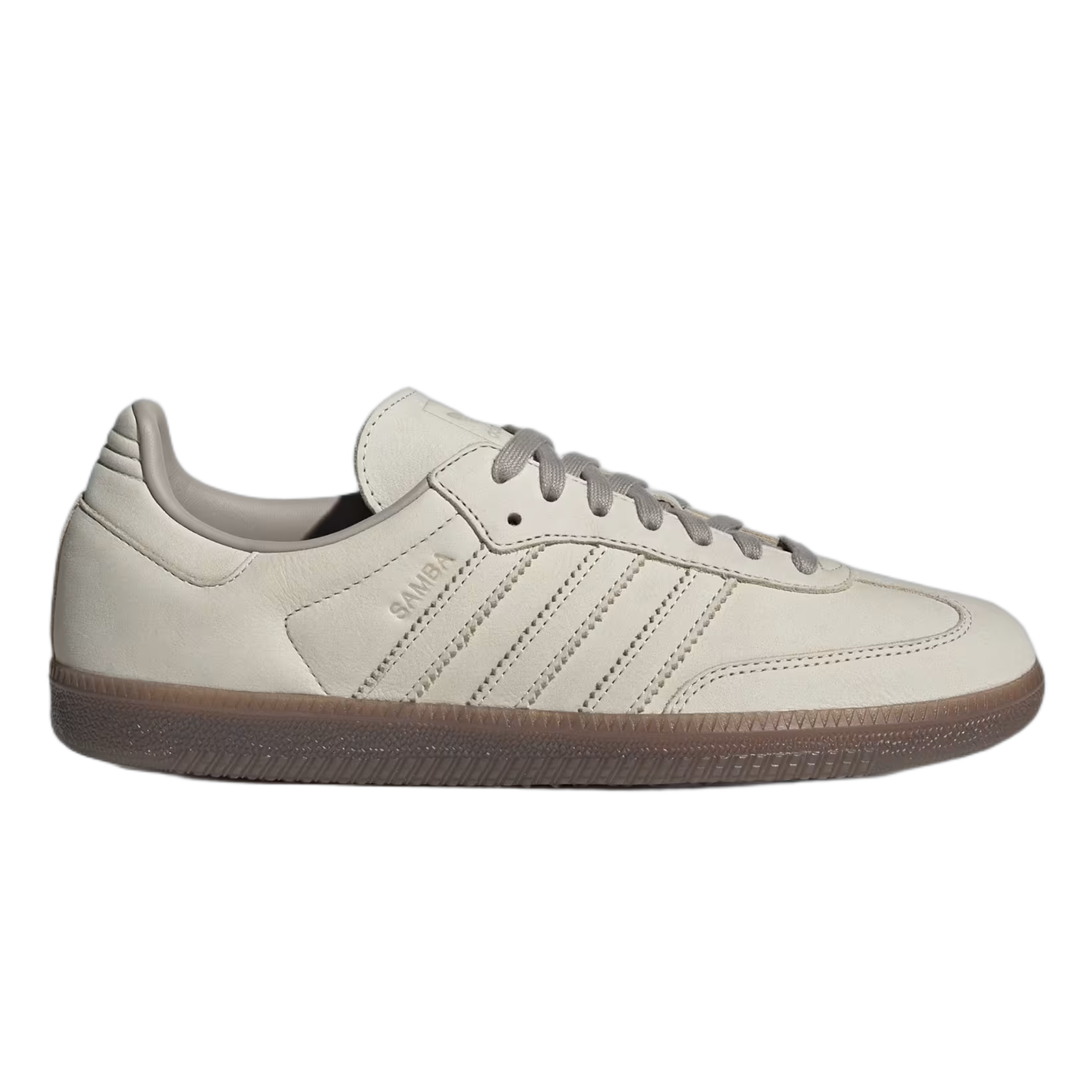 adidas Samba OG Alumina Light Brown IH4388