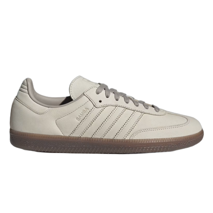 adidas Samba OG Alumina Light Brown IH4388