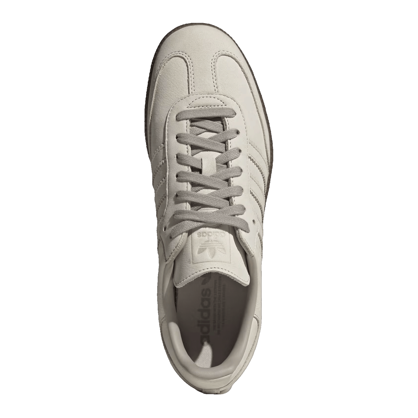 adidas Samba OG Alumina Light Brown Oben IH4388