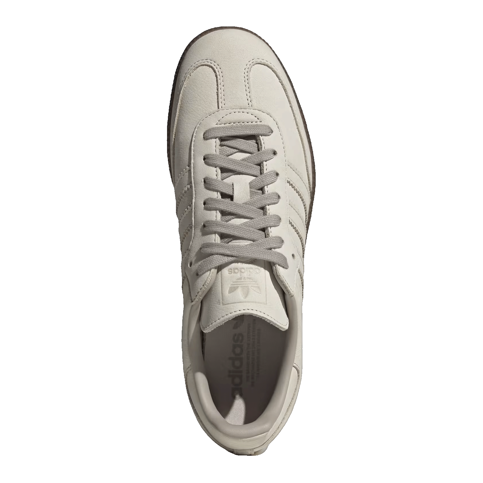 adidas Samba OG Alumina Light Brown Oben IH4388