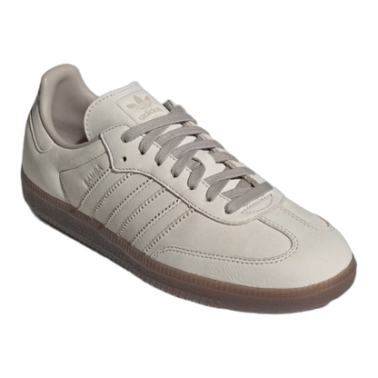adidas Samba OG Alumina Light Brown Side IH4388
