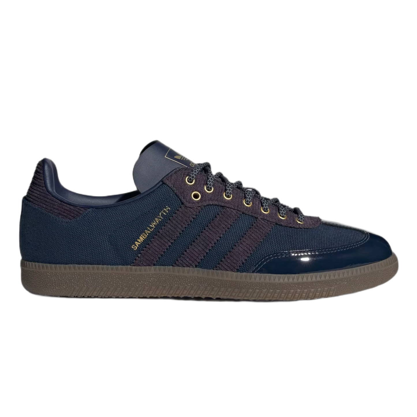 adidas Samba OG ALWAYTH College Navy IH5186
