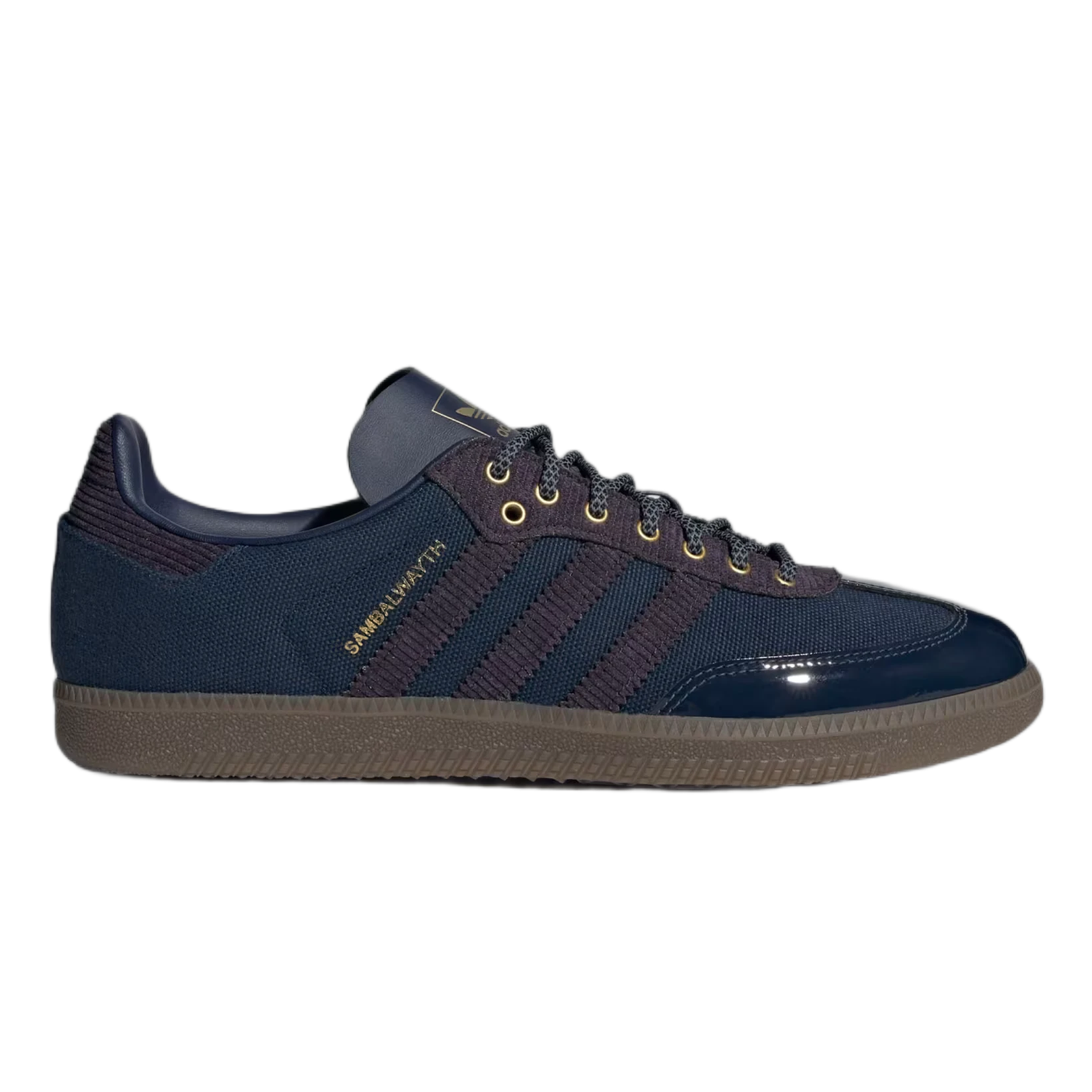 adidas Samba OG ALWAYTH College Navy IH5186
