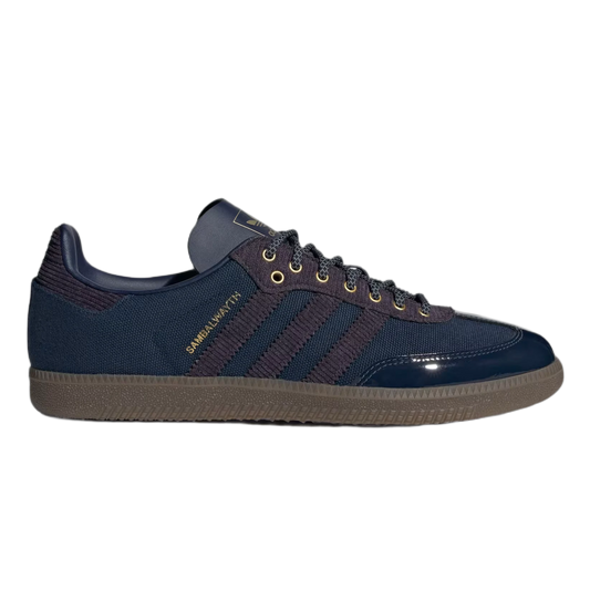 adidas Samba OG ALWAYTH College Navy IH5186