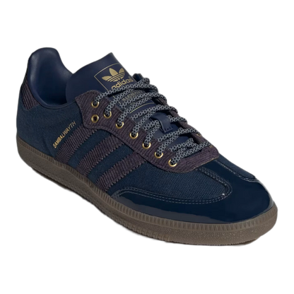 adidas Samba OG ALWAYTH College Navy Side IH5186