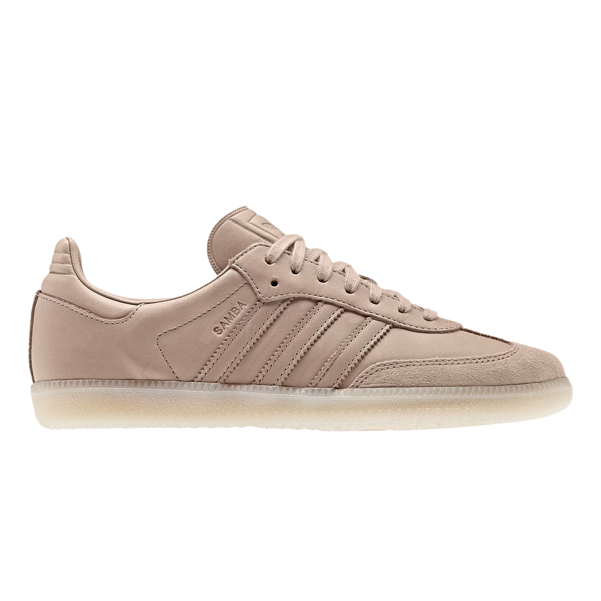 adidas Samba OG Ash Pearl (W) DB3358