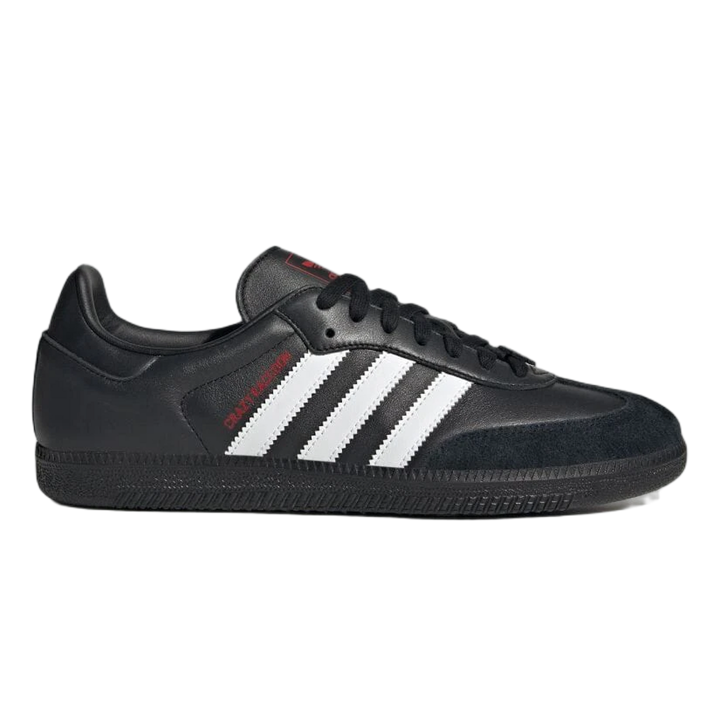 adidas Samba OG atmos x Crazy Raccoon IH3518