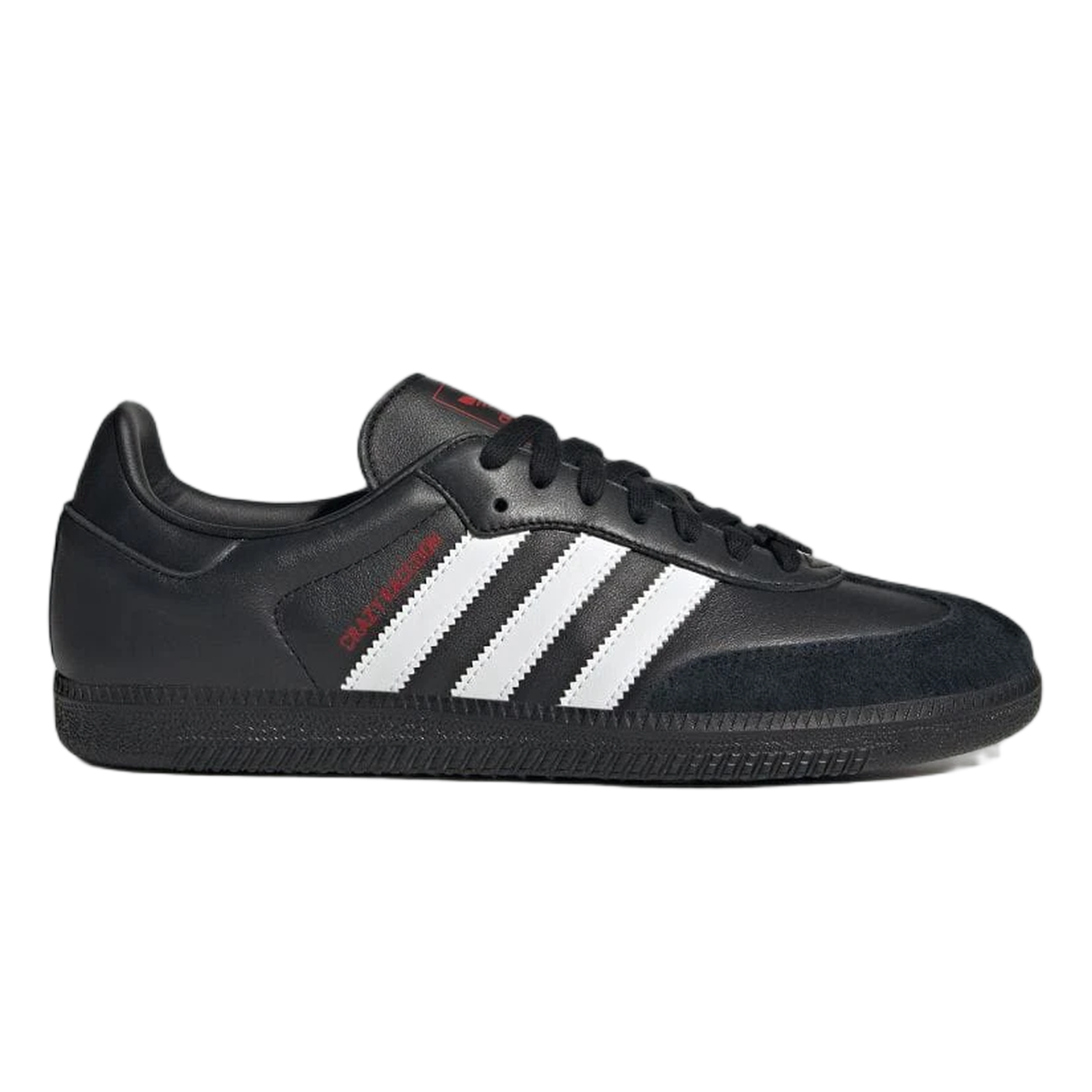 adidas Samba OG atmos x Crazy Raccoon IH3518