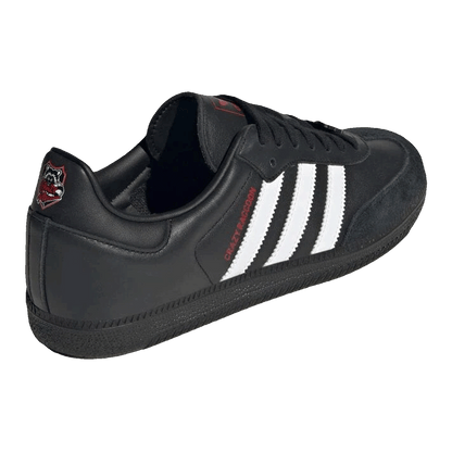 adidas Samba OG atmos x Crazy Raccoon Back