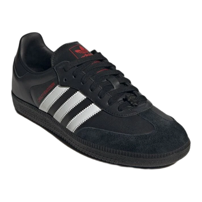 adidas Samba OG atmos x Crazy Raccoon Side IH3518