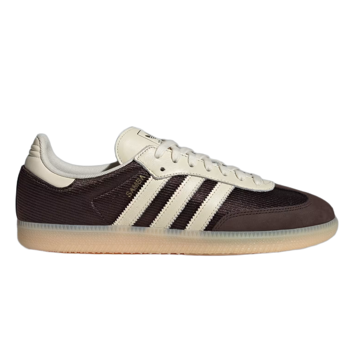 adidas Samba OG Aurora Coffee Cream White