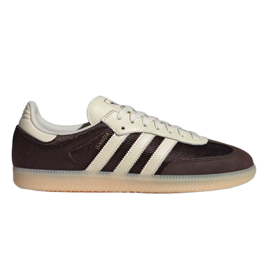adidas Samba OG Aurora Coffee Cream White