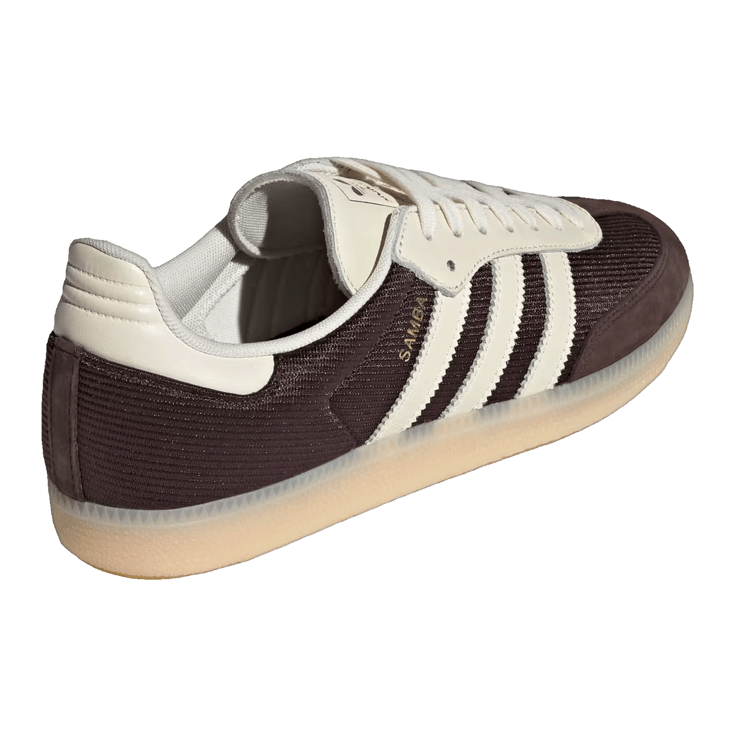 adidas Samba OG Aurora Coffee Cream White