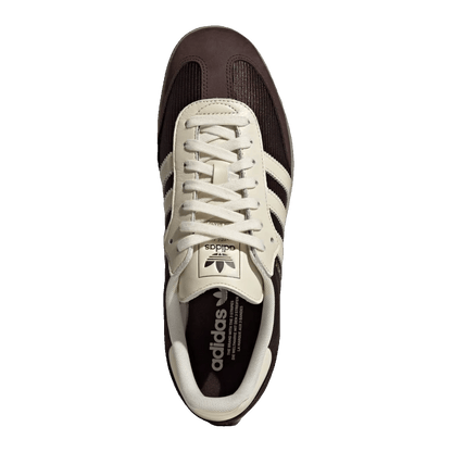 adidas Samba OG Aurora Coffee Cream White
