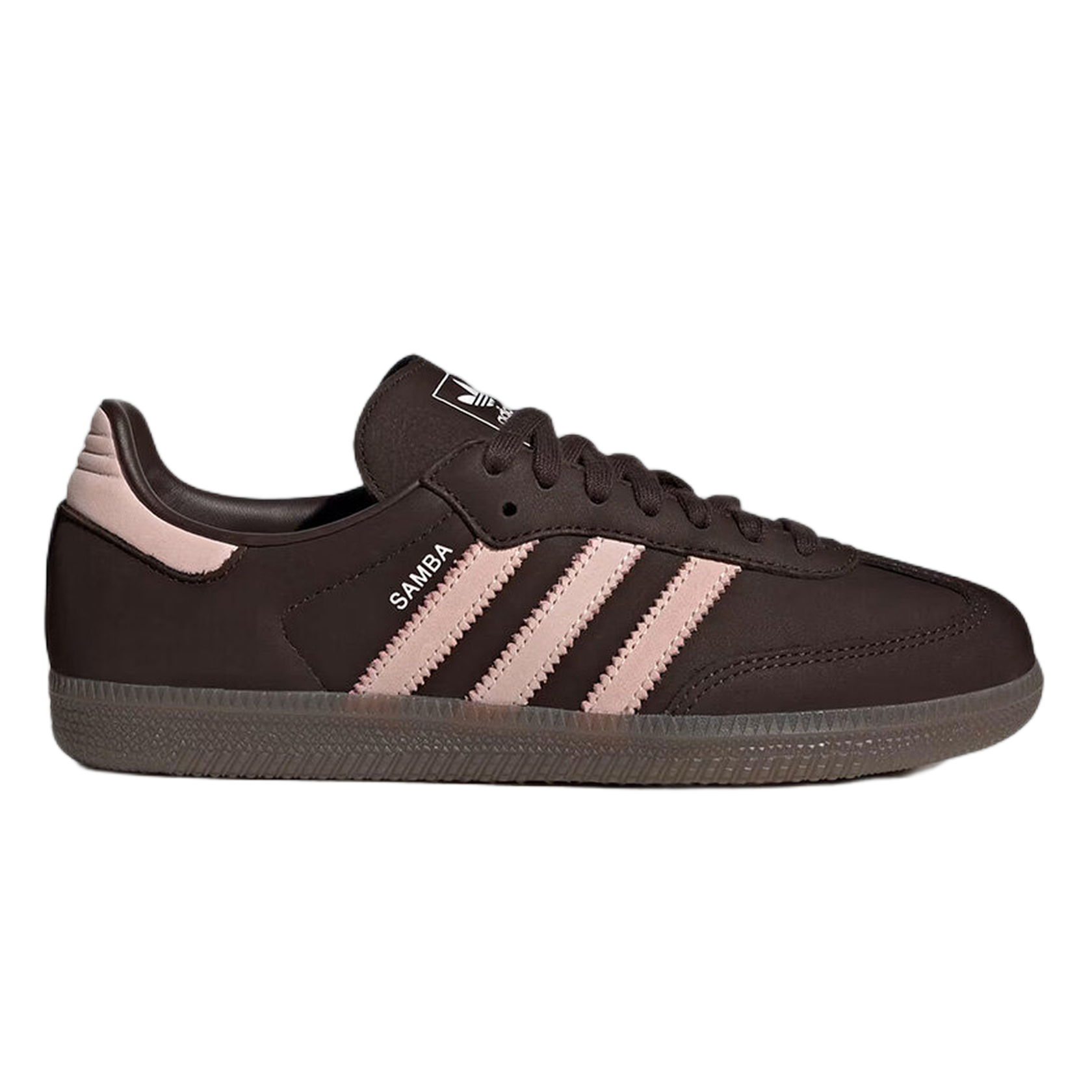 adidas Samba OG Aurora Coffee Sandy Pink (W) IH9166