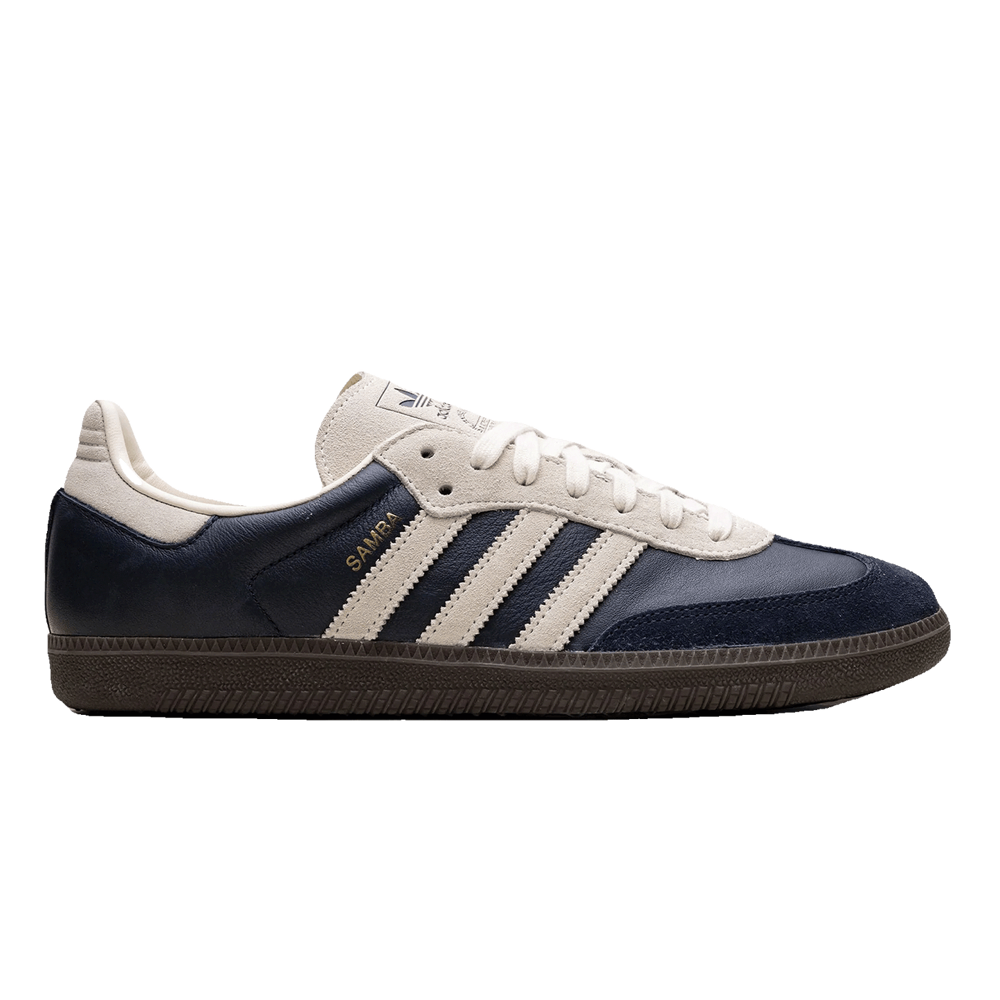 adidas Samba OG Aurora Ink Cream White