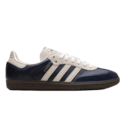 adidas Samba OG Aurora Ink Cream White