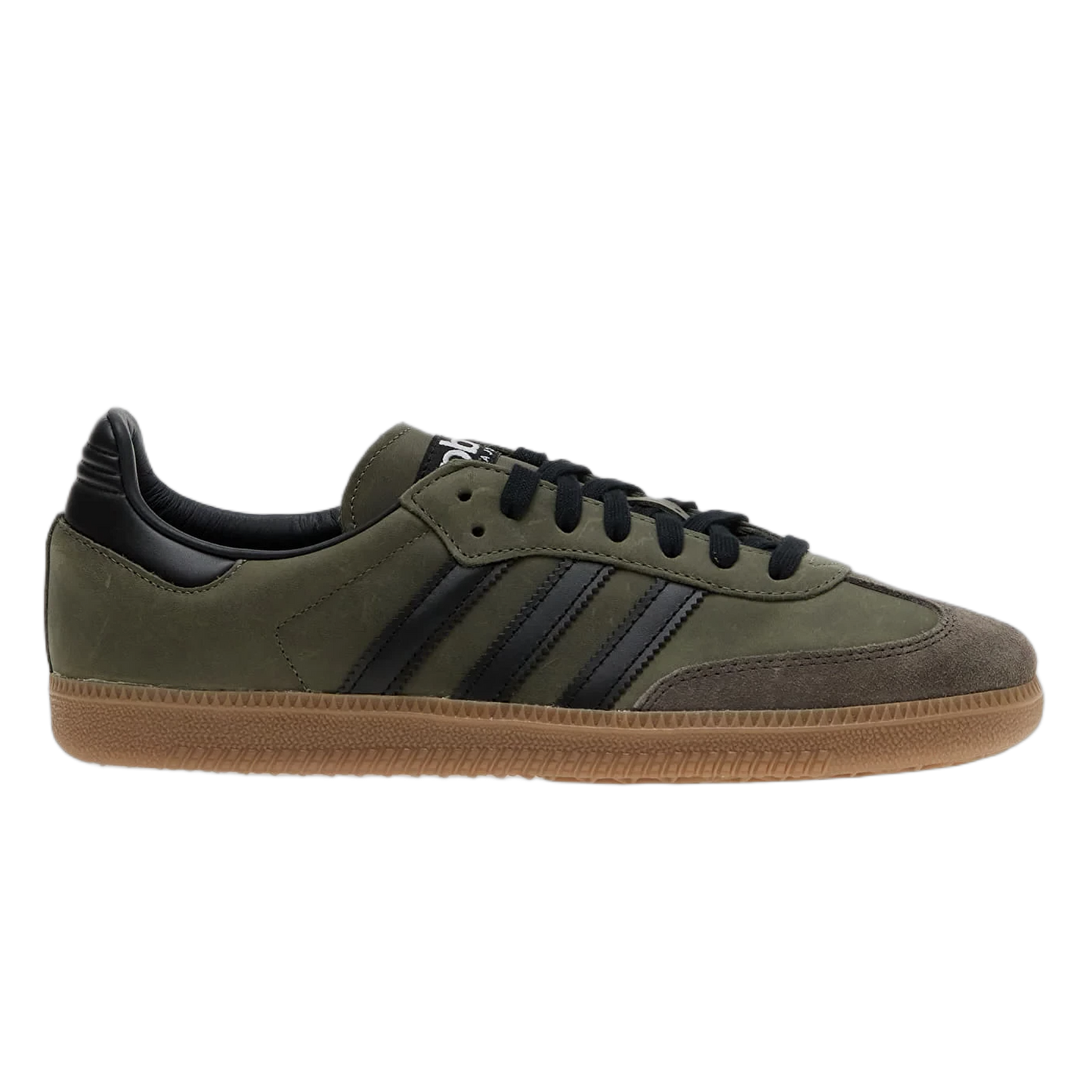 adidas Samba OG Base Green IE9163