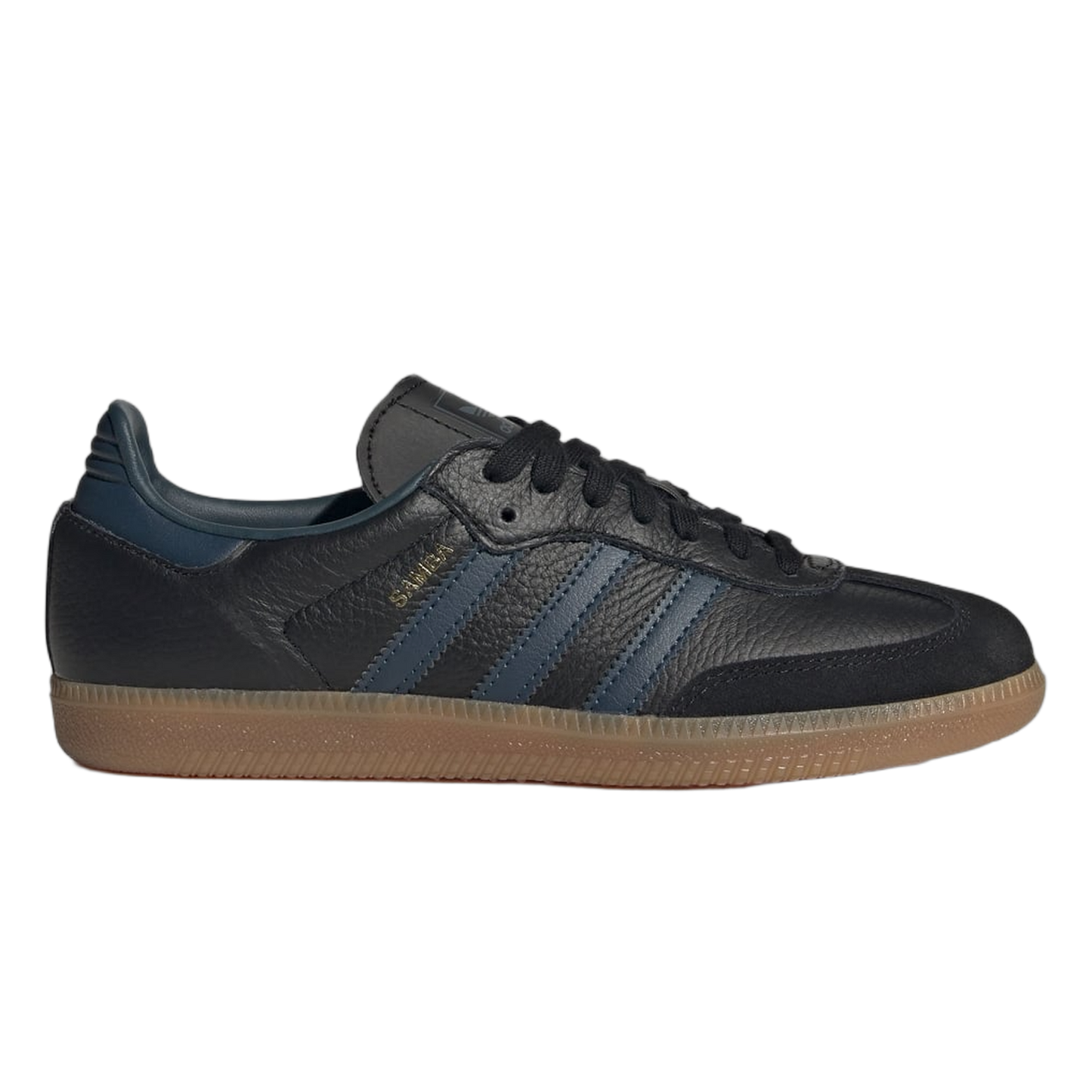 adidas Samba OG Black Arctic Night Gum (W) IG5931